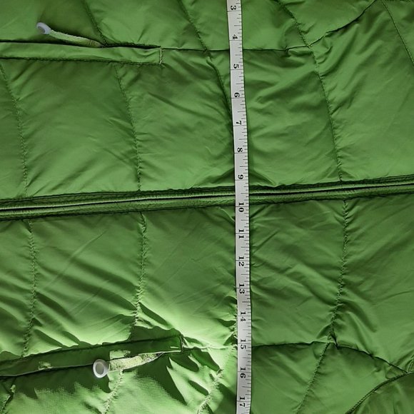 L.L Bean Goose Down womens jacket - Picture 13 of 13